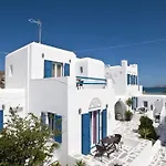 Gelos House מלון דירות