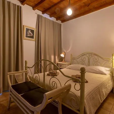 Gelos House 4* אורנוס