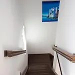 アパートホテル Gelos House