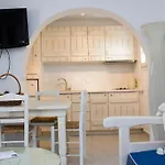 Gelos House アパートホテル オルノス