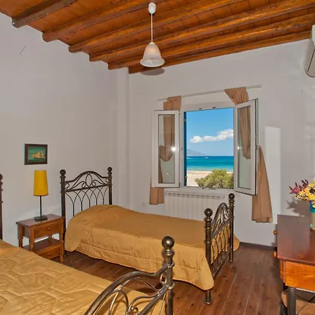 Gelos House Aparthotel Ornos (Mykonos)