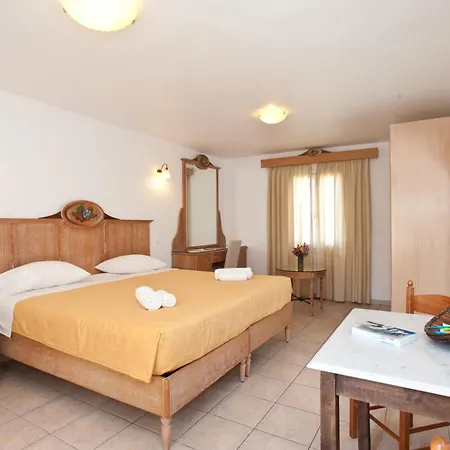 Aparthotel Gelos House 2*