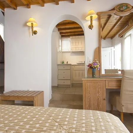 Aparthotel Gelos House