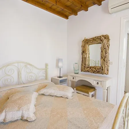 Gelos House Apart-hotel 4*