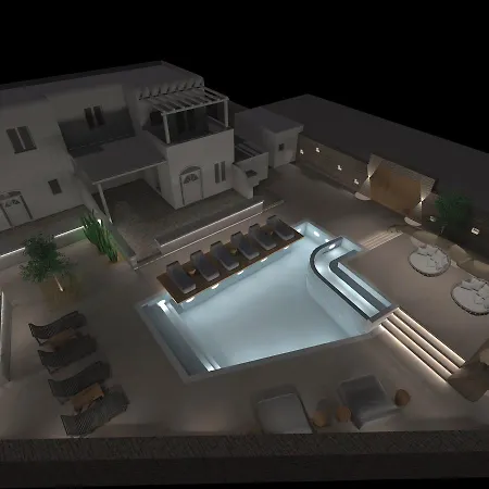 Gelos House 2*