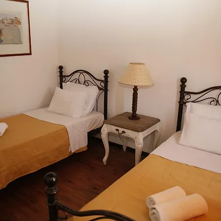 Gelos House Ornos (Mykonos)