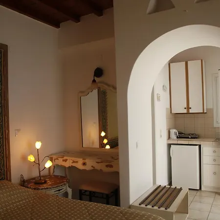 Gelos House 2* Ornos (Mykonos)