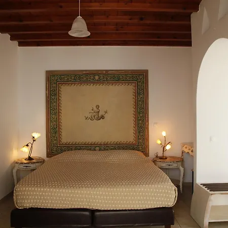 Aparthotel Gelos House