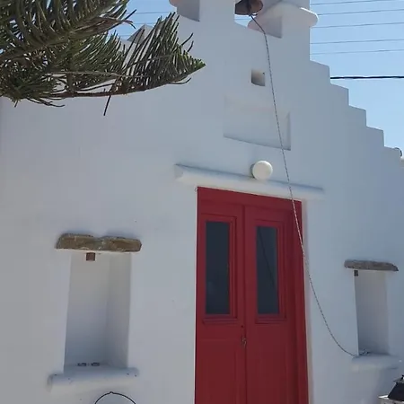 Gelos House