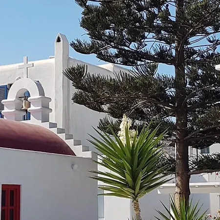 Gelos House
