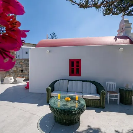 Gelos House 2*