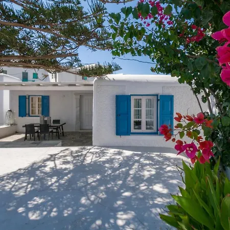Gelos House 2*