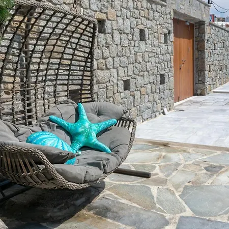 Aparthotel Gelos House 2*