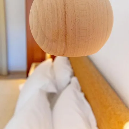 Apartmanhotel Gelos House Ornósz