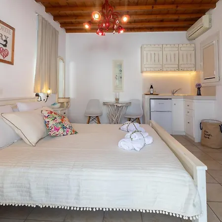 Gelos House 2*