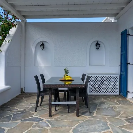 Gelos House 2*