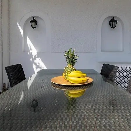 Gelos House Apart-hotel 4*