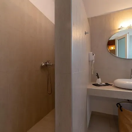 Gelos House Apart-hotel Ornos (Mykonos)