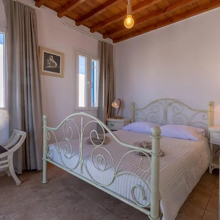 Aparthotel Gelos House 2*