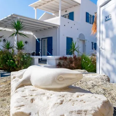 Gelos House