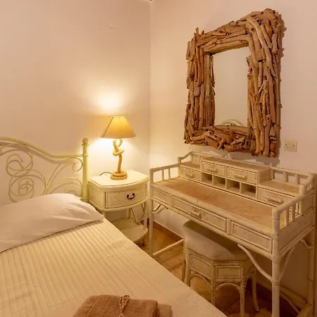 Gelos House Apart-hotel