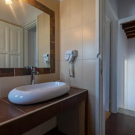 Apart-hotel Gelos House 4*