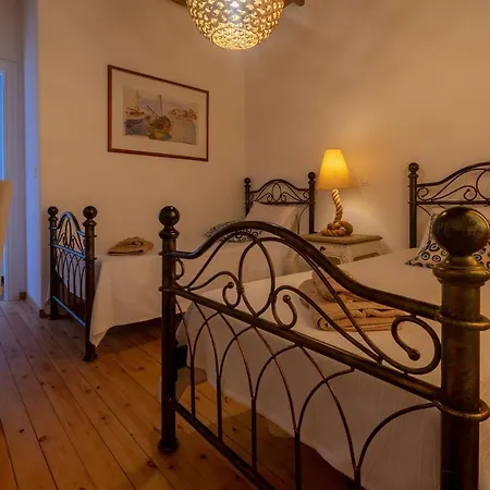 Gelos House 2* Ornos (Mykonos)