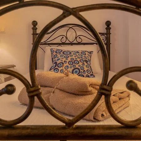 Apartmanhotel Gelos House