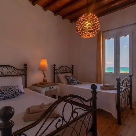 Gelos House 4* Ornósz