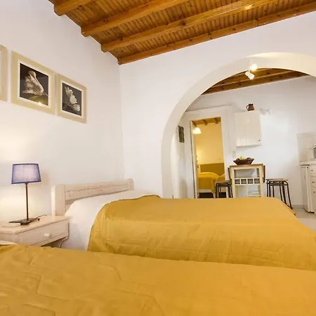 Gelos House 4* Ornósz