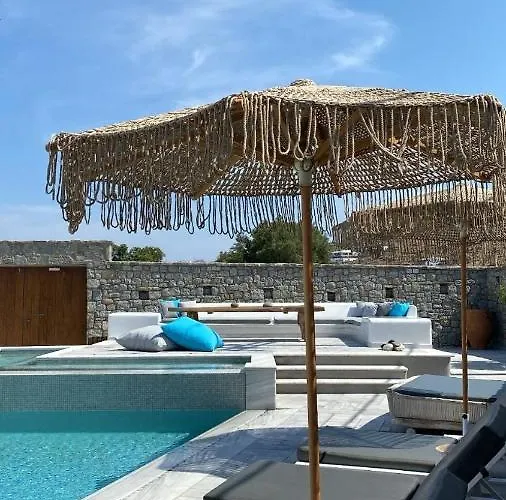 Apart-hotel Gelos House 4*