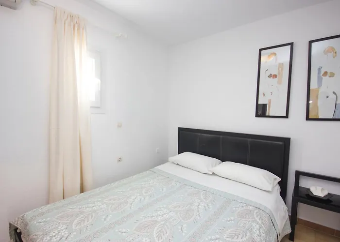 Gelos House Apart-hotel 4*