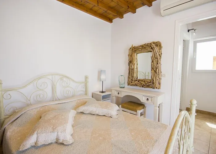 Gelos House Apart-hotel 4*