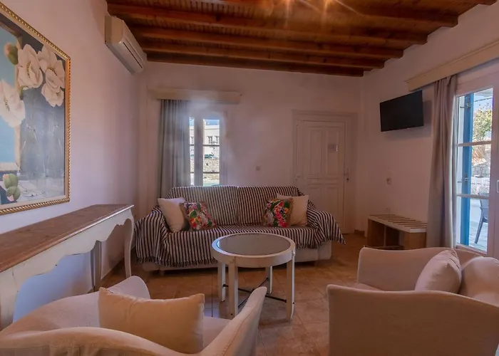 Gelos House Apart-hotel 4*