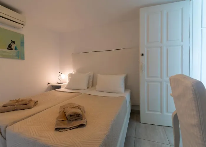 Apart-hotel Gelos House 4*