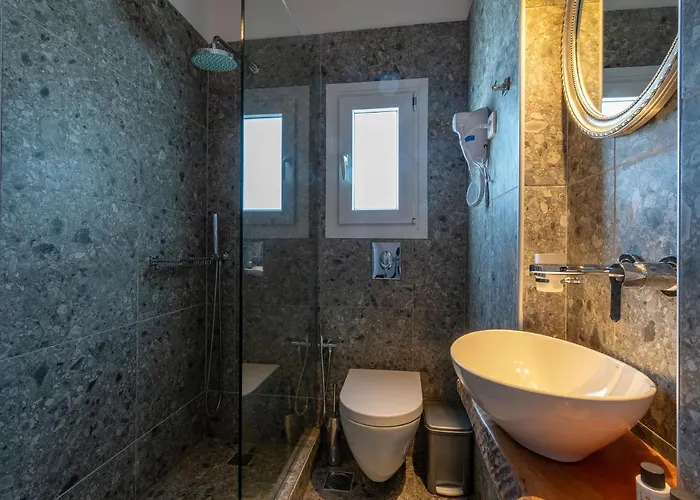 Gelos House Apart-hotel 4*