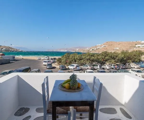 Gelos House Apart-hotel 4*