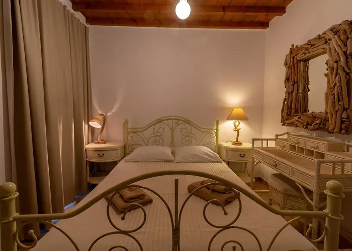 Gelos House Apart-hotel