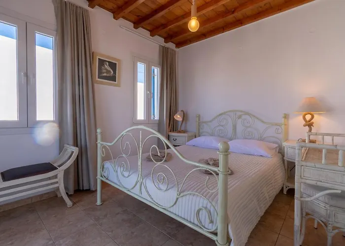 Apart-hotel Gelos House 4*