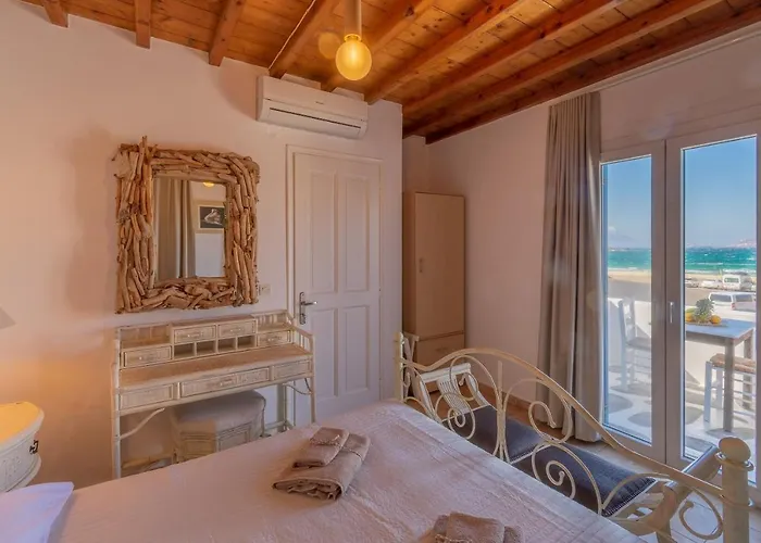 Apart-hotel Gelos House