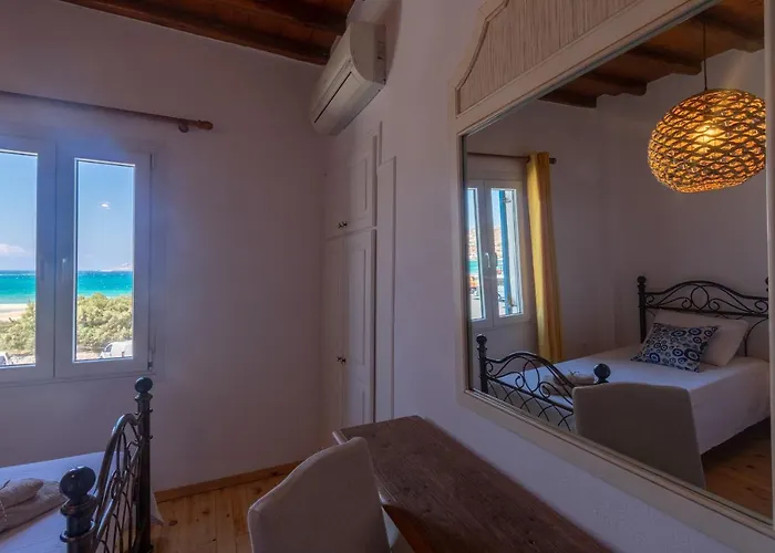 Apart-hotel Gelos House 4*