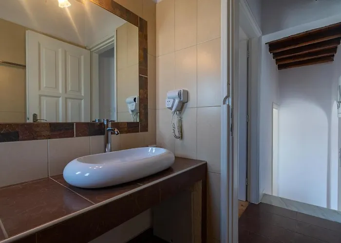 Apart-hotel Gelos House 4*