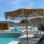 아파트호텔 Gelos House 4*
