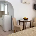 아파트호텔 Gelos House 오르노스