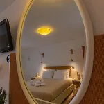 Gelos House 아파트호텔 오르노스
