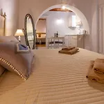 Gelos House 아파트호텔 오르노스