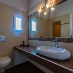 아파트호텔 Gelos House 오르노스