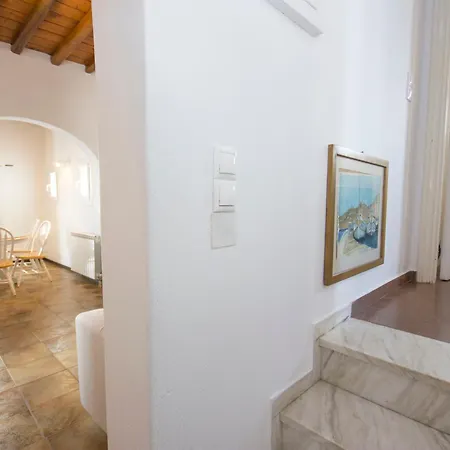 Apartahotel Gelos House Ornos (Mykonos)