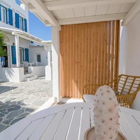 Apartahotel Gelos House