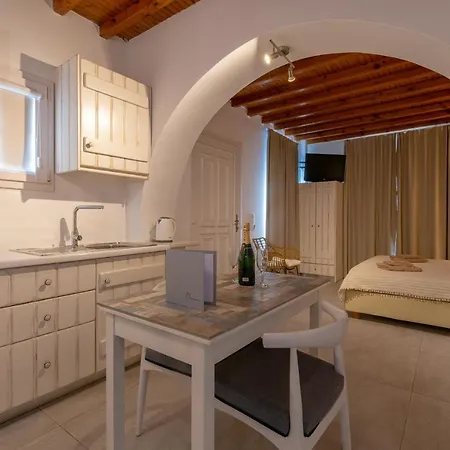 Apartahotel Gelos House